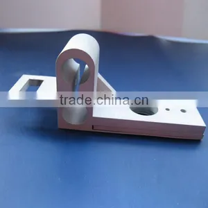 High Quality Precision Customized Aluminum CNC Lathe Parts thumbnail-4