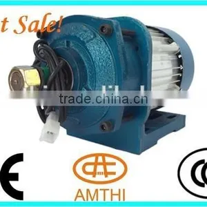 Chain Drive Differential, Chain Drive Reverse, Differential Reverse, Differential Electric Motor Drive thumbnail-5