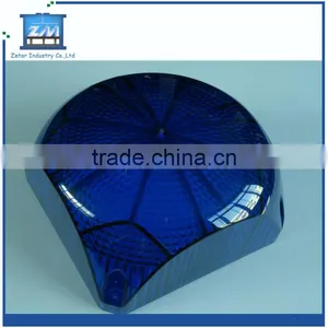 Plastic Injection Moulding Auto Accessory thumbnail-1