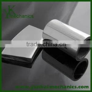 Precision Stainless Steel Cnc Turning and Cnc Milling Spare Parts, Chrome Plating Cnc Machining Parts thumbnail-1