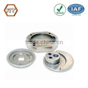 Customized Steel Cnc Precision Gear Parts thumbnail-1