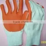 Chinese Latex Coated Gloves thumbnail-6