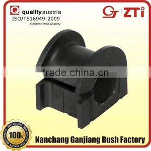 Stabilizer Shaft Rubber Bushing thumbnail-1