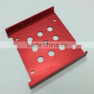 High Quality Sheet Metal Stamping Parts for Sale thumbnail-1
