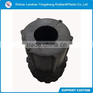 Rubber Roller Corn Rubber Roller thumbnail-5