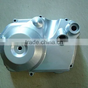 Oem Manufacture Aluminum Die Casting Parts/Aluminium Motor Parts thumbnail-5