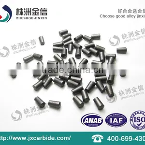 JX55 Tungsten Carbide Stud Pins Factory Direct Sale With Various Dimension and Shapes thumbnail-2