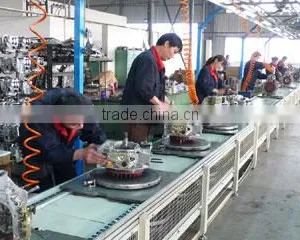 Chongqing Camel Power Machinery Co., Ltd. company overview - view 3 thumbnail