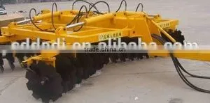 Hot Selling 6.2m Heavy Duty Disc Harrow for Sale With Low Price thumbnail-1
