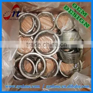 Top Quality Gasket Washer With Preferential Price thumbnail-2