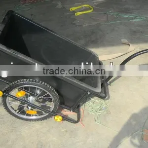 Bicycle Trailer Gaden Cart TC3004 thumbnail-1