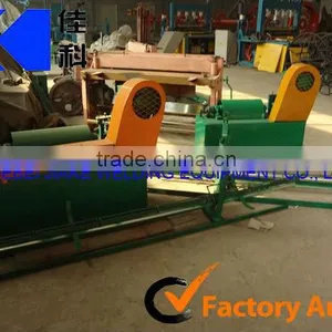 Produce Steel Wire Cutting Machine With Competitive Price thumbnail-1