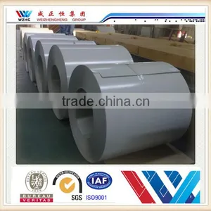 Best Selling Color Printed Ppgi gi Ppgi Coil From China Ppgi Steel Coil thumbnail-5