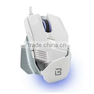 2000DPI 7D Ghost Axe X1 Transformers Usb Gaming Mouse for WOW RAZER CS CF LOL thumbnail-2