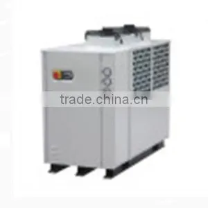 High EER Mini Aquarium Water Cooling Machine thumbnail-1