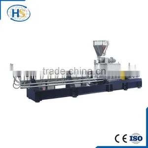 German Plastic Extrusion Machinery With Whole Strand Pelletizing Line thumbnail-6
