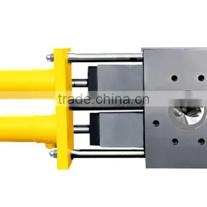 Double-piston Continous Screen Changer Made in China thumbnail-1