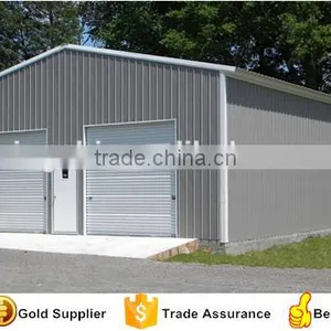 China Supplier of Steel Structure Warehouse thumbnail-2