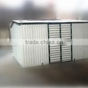 Garden Prefab House thumbnail-1