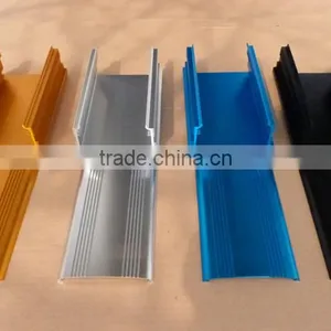 Anodizing Aluminium Heat Sink thumbnail-1
