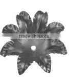 Wrought Iron Casted Component thumbnail-1