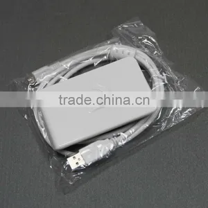 HF Rfid Read Only Reader With Virtual Keyboard thumbnail-3