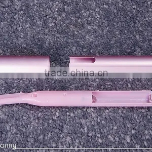 Lady Eyebrow Shaver(SN-HT518P2) thumbnail-2