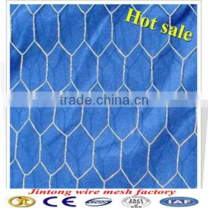 Free Sample PVC and Galvanized Hexagonal Belt/chicken Wire Low Price thumbnail-1