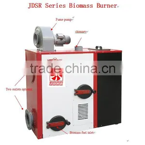 This is a Biomass Pellet Boiler thumbnail-1