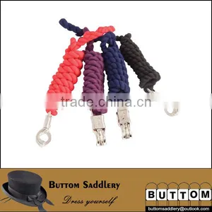 Equestrian Wholesale Equestrian Products Wholesale Equestrian Goods Wholesale,lead Rope Dia15mm*2m thumbnail-1