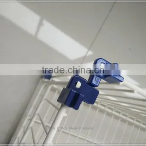 2016 New Style Folding Oblique Mouth Cage , Oblique Mouth Basket,wire Basket thumbnail-3