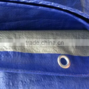 PP Coated Polyester Tarpaulin Sheet thumbnail-3