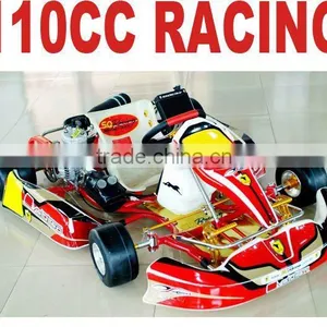 110CC RACING GO KART(MC-475) thumbnail-1