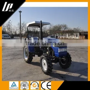 China Cheap Mini Tractor/2015 New Desing 35 hp Tractor thumbnail-1