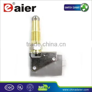 Snap-action 16a Micro Switch T125 5e4 KW-1039/1038 thumbnail-2