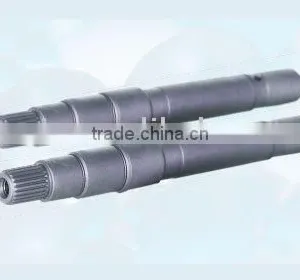 Spline Gear Shaft thumbnail-1