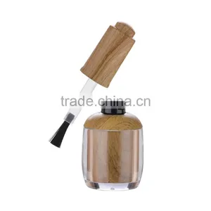 New Design Unique Nail Polish Bottle With Brush thumbnail-2