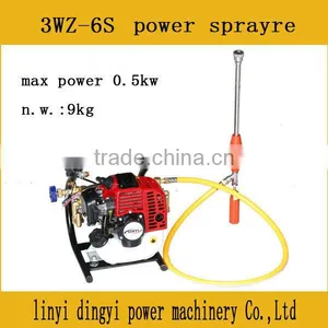 Power Sprayer 3wz-6s thumbnail-1