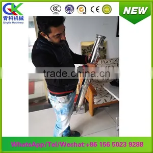 2017 Hot Sale Good Quality Vegetable Seedling Transplanter thumbnail-1