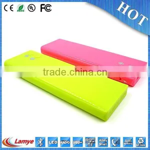 Famous Brand 5000mah Golf Mobile Power Bank thumbnail-2