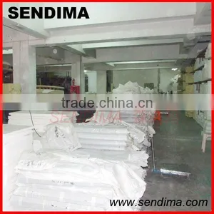 Shenzhen Blue Polyoxymethylene Delrin Bars thumbnail-4