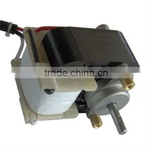 Shaded Pole OEM Replacement Electric Motor With Sleeve Bearing, 3000rpm, 115VAC, 60Hz thumbnail-1