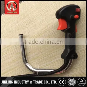 High Quality Strimmer Cutter THROTTLE TRIGGER thumbnail-1