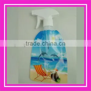 Foldable Water Sprayer thumbnail-1