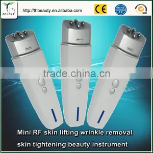 RF Radio Frequency rf Lifting Skin Tightening Face Beauty rf Machine thumbnail-1