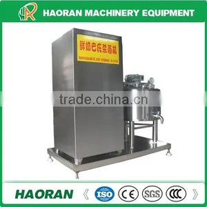 Milk Pasteurization Machine for Sale thumbnail-1