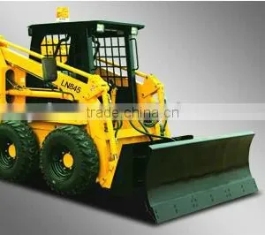 845 Skid Steer Loader thumbnail-3