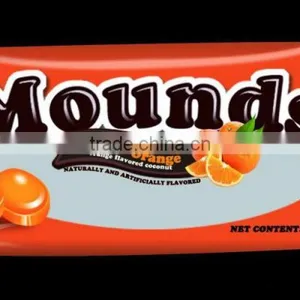 Automatic Snack Milk Candy Packing Machine HT-TG110 thumbnail-6