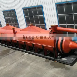 Dryer Machine for Green Wood thumbnail-3