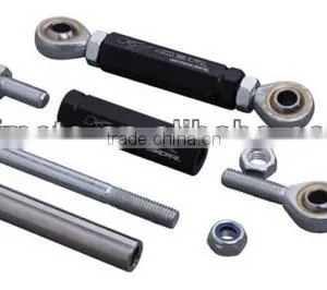 For HONDA CBR250 2011-2012 Lowering Link Kit Fit thumbnail-1